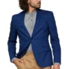 OppoSuits Deluxe Men's Blazer - Casual Printed Men's Jackets