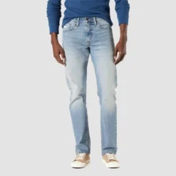DENIZEN® From Levi's® Men's 232™ Slim Straight Fit Jeans -Refrigiwear Sale Shop GUEST ffa3ebbb c9fb 4a03 a5a7 295871b24798