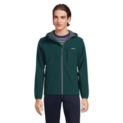 Lands' End Men's Softshell Stretch Fleece Jacket 11 Lands' End Men's Softshell Stretch Fleece Jacket -Refrigiwear Sale Shop GUEST fff49234 77fe 43ae 8590 e744a08e8aeb